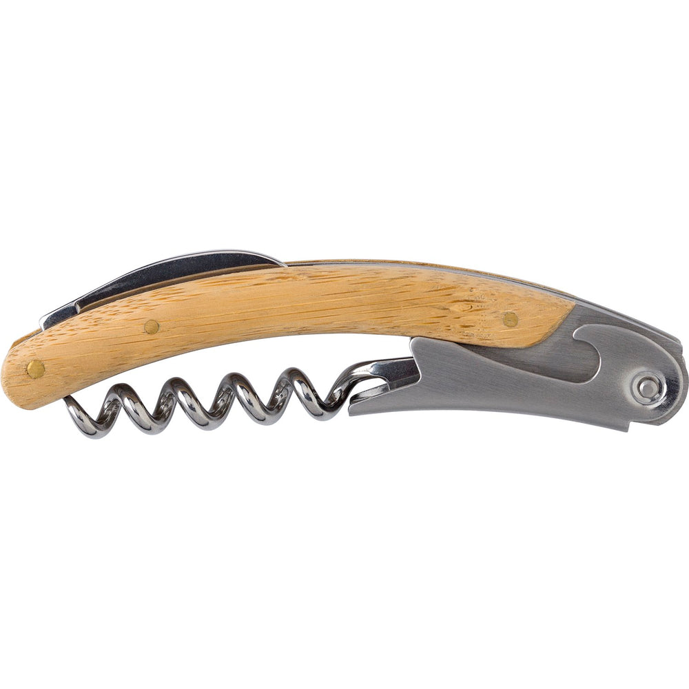 Pitcur Waiters knife