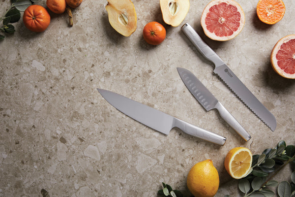 Branded VINGA Hattasan chef's knife