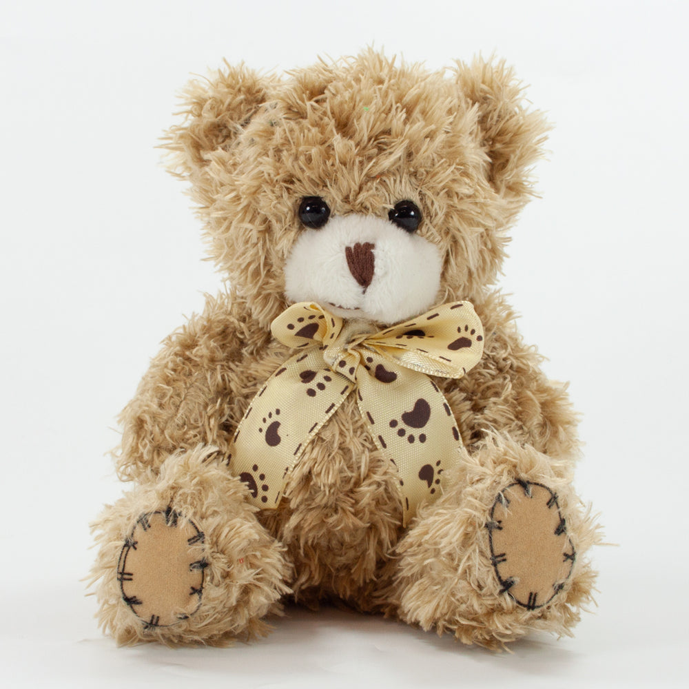 Branded Hi Vis Bear II