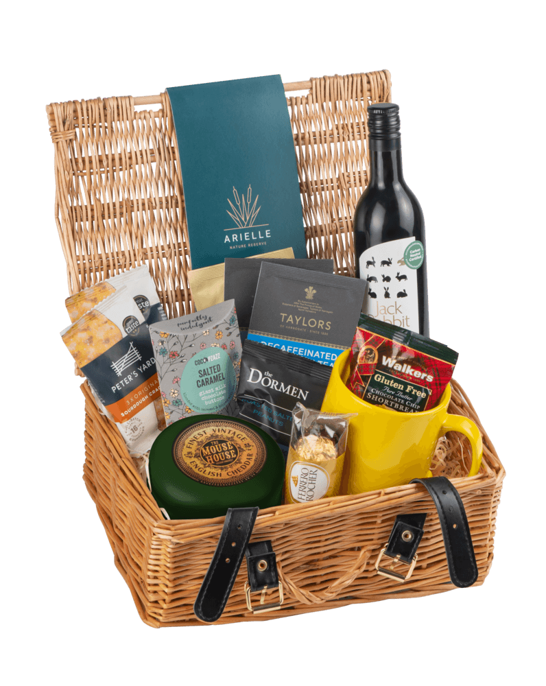 Essential Christmas Hamper