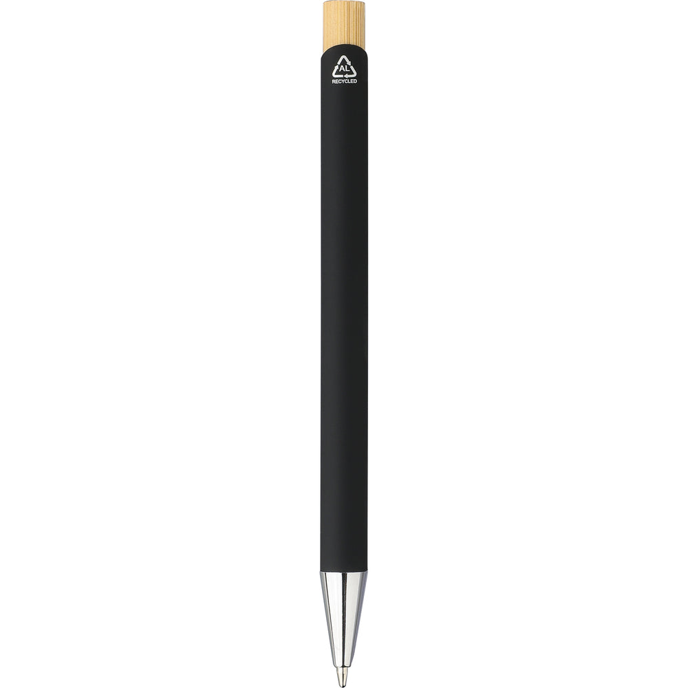 The Zaid - Bamboo writing set (2pc)