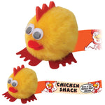Animal Logobugs Chicken
