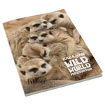 A4 Smart-Book™ White