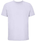 SOL'S Unisex Legend Organic T-Shirt Lilac