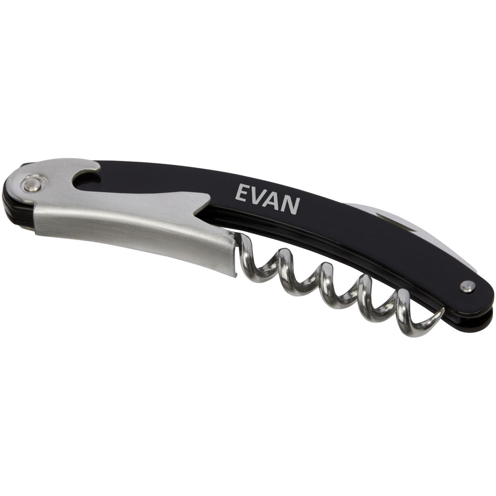 Branded Nordkapp waitress knife