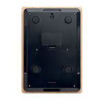 Branded Bamboo digital kitchen scales