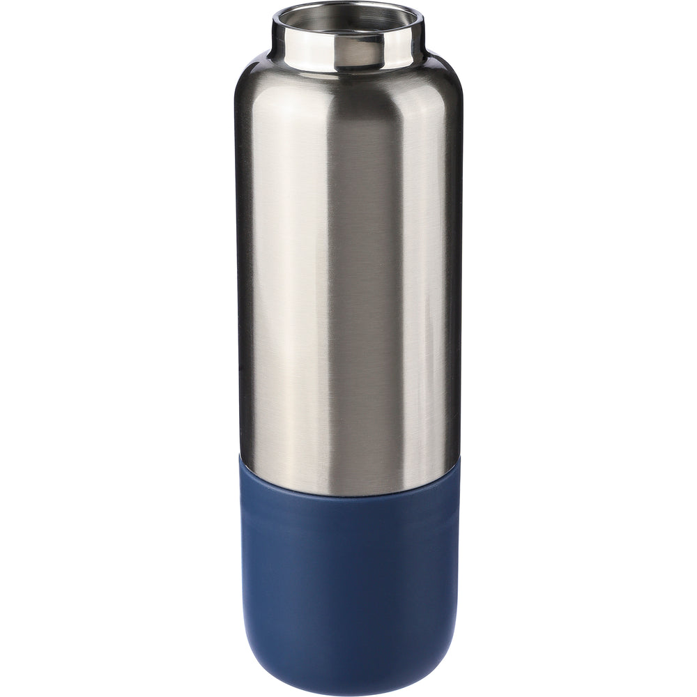 The Zev - Stainless steel double walled bottle (500ml)