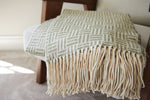 VINGA Lenox blanket