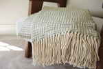 VINGA Lenox blanket