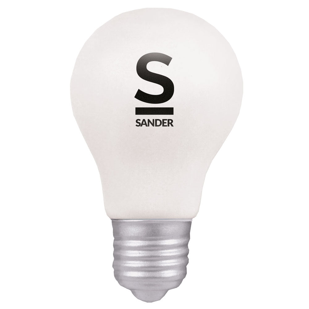 Stress Light Bulb
