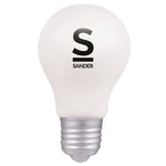 Stress Light Bulb