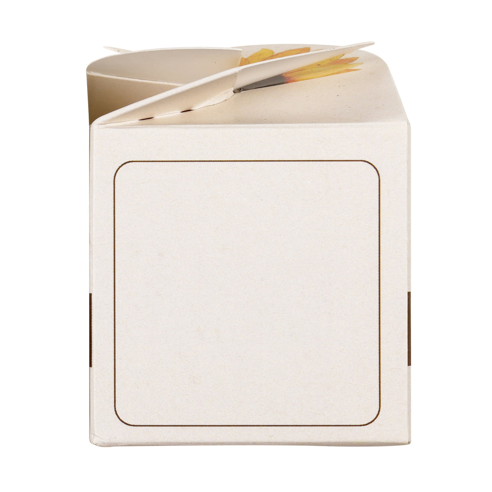 Mini Box Kit Sunflower