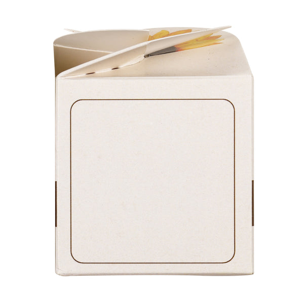 Mini Box Kit Sunflower