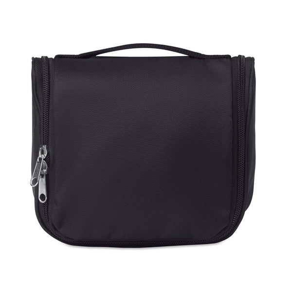 Branded Cosmetic hanging bag