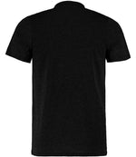 Kustom Kit Superwash® 60°C T-Shirt Black Melange