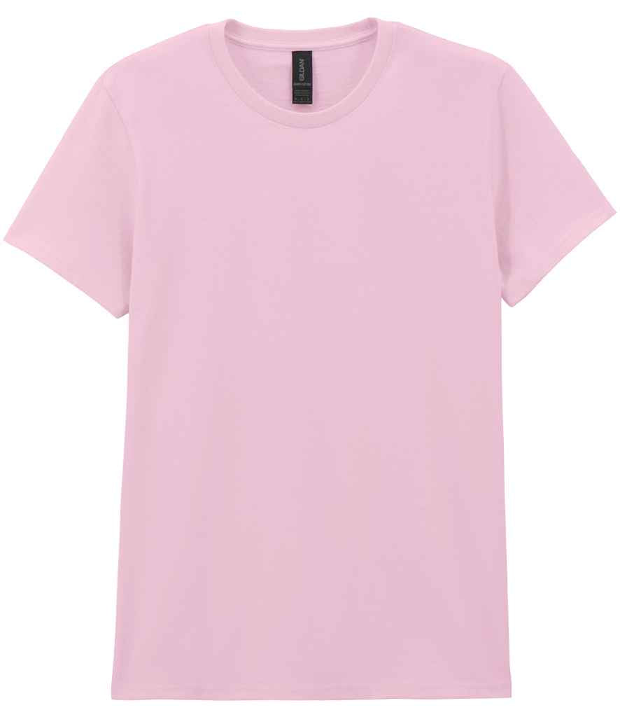 Gildan Ladies Heavy Cotton™ T-Shirt Light Pink
