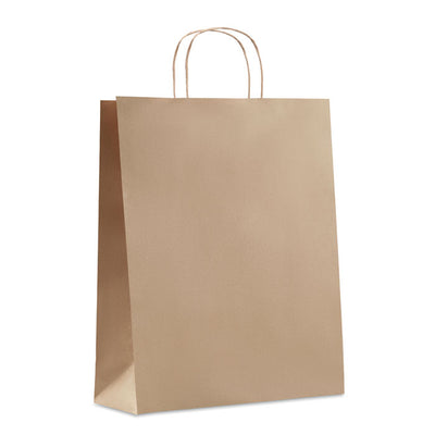 Large Gift paper bag 90 gr/m²