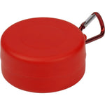 Shide Plastic collapsible cup (220ml)
