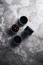 VINGA Nomimono bowl set mini, 4 pcs set