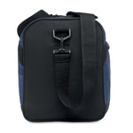 Branded 600D RPET sports bag