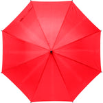 Colenorton RPET Pongee (190T) umbrella