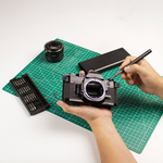 Precision Screwdriver Set