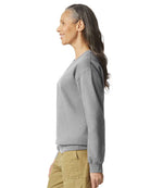 Gildan SoftStyle® Midweight Crew Neck Sweatshirt Cement