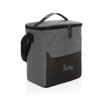 Branded Kazu AWARE™ RPET basic cooler bag
