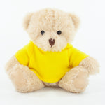 Coloured Hoodie Bear 20cm Alfie Bear