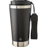 The Kayla - Recycled steel double walled travel mug (500ml)