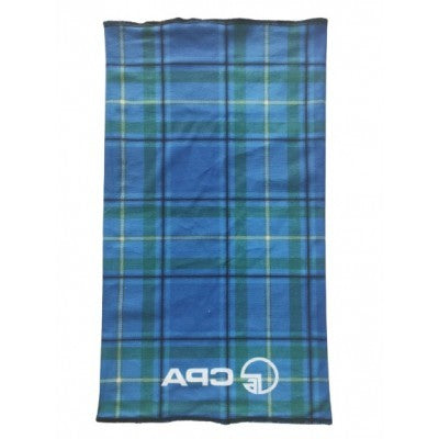 Tubular Bandana - Double Layer (130gsm)