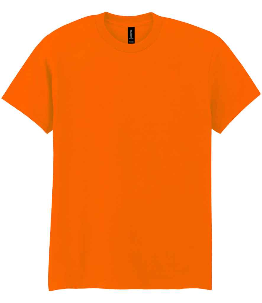 Gildan DryBlend® T-Shirt S Orange