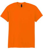 Gildan DryBlend® T-Shirt S Orange