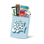 Branded Eco Range - Eco Refresher Box Small - Option 3