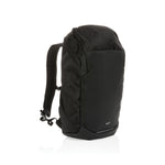 Branded Swiss Peak AWARE™ RPET 15.6 inch business backpack