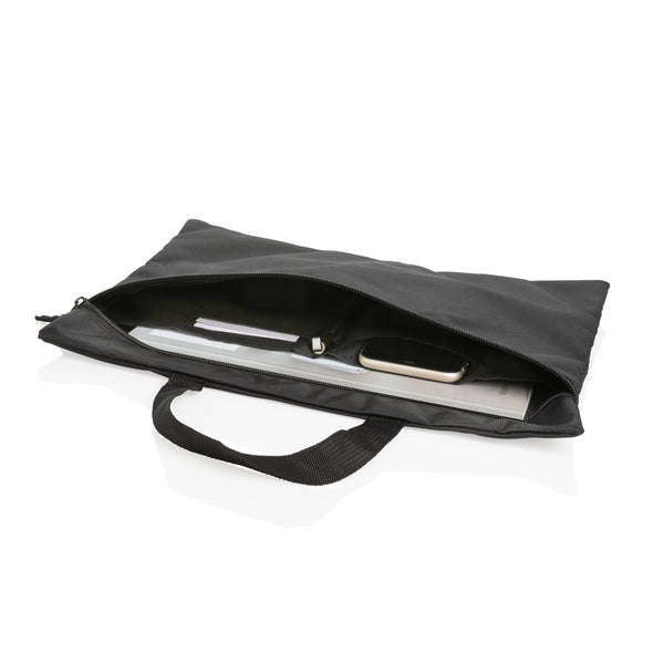 Branded Impact AWARE™ lightweight document bag