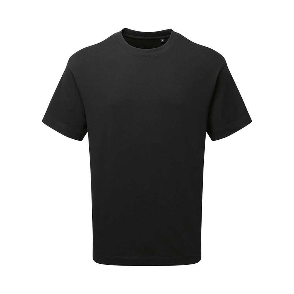 Anthem Unisex Organic Heavyweight T-Shirt