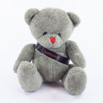 Sash Bear II