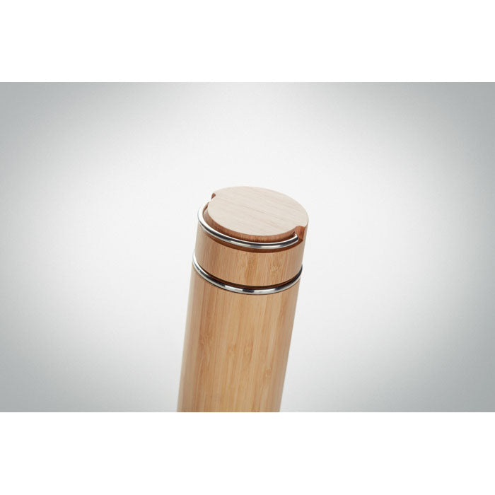 Branded Double wall flask 400 ml