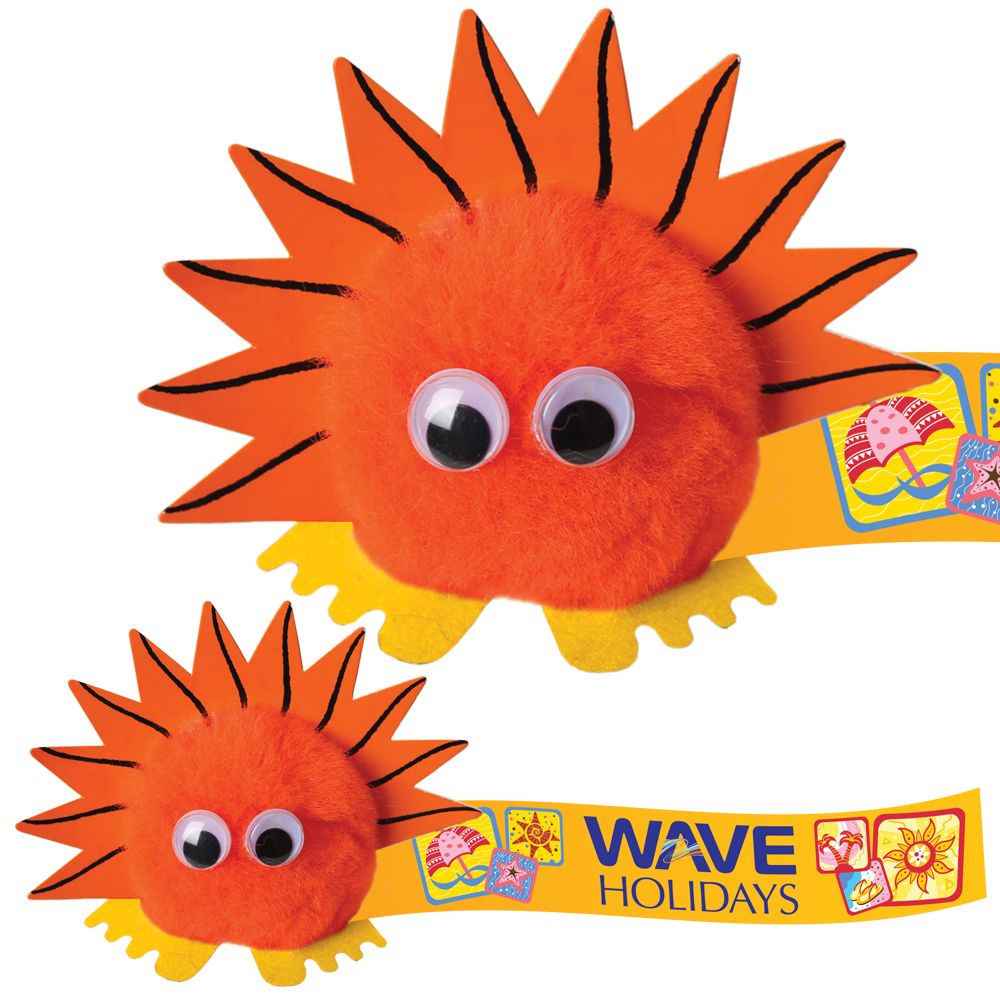 Logobugs Sun