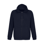 SOL'S Unisex Calipso Eco-Friendly Full Zip Hoodie