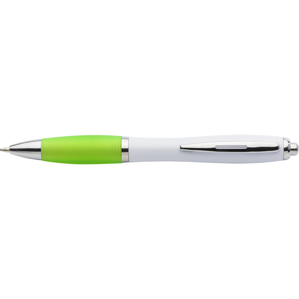 Ellasdale Plastic ballpen