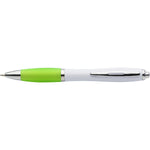 Ellasdale Plastic ballpen