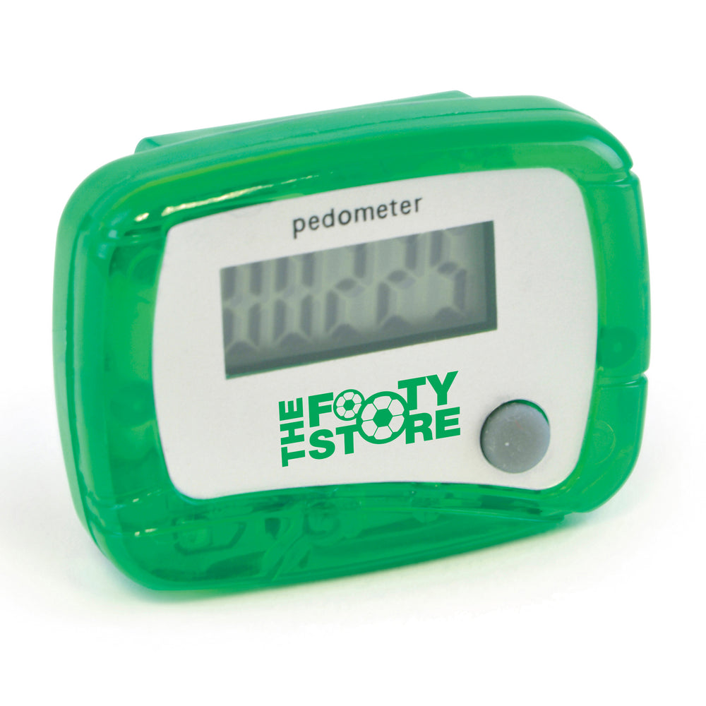 Carmel Pedometer With Clip