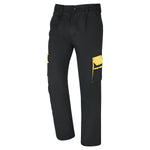 Orn Silverswift Two Tone Combat Trouser Black/Yellow