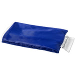Branded Colt ice scraper with glove