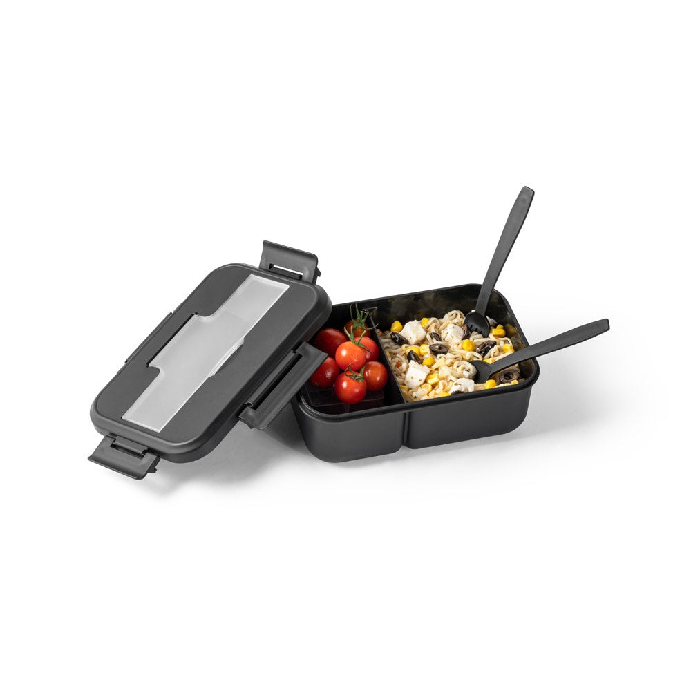 PYRUS. Lunch Box. 1000 mL PP hermetic box