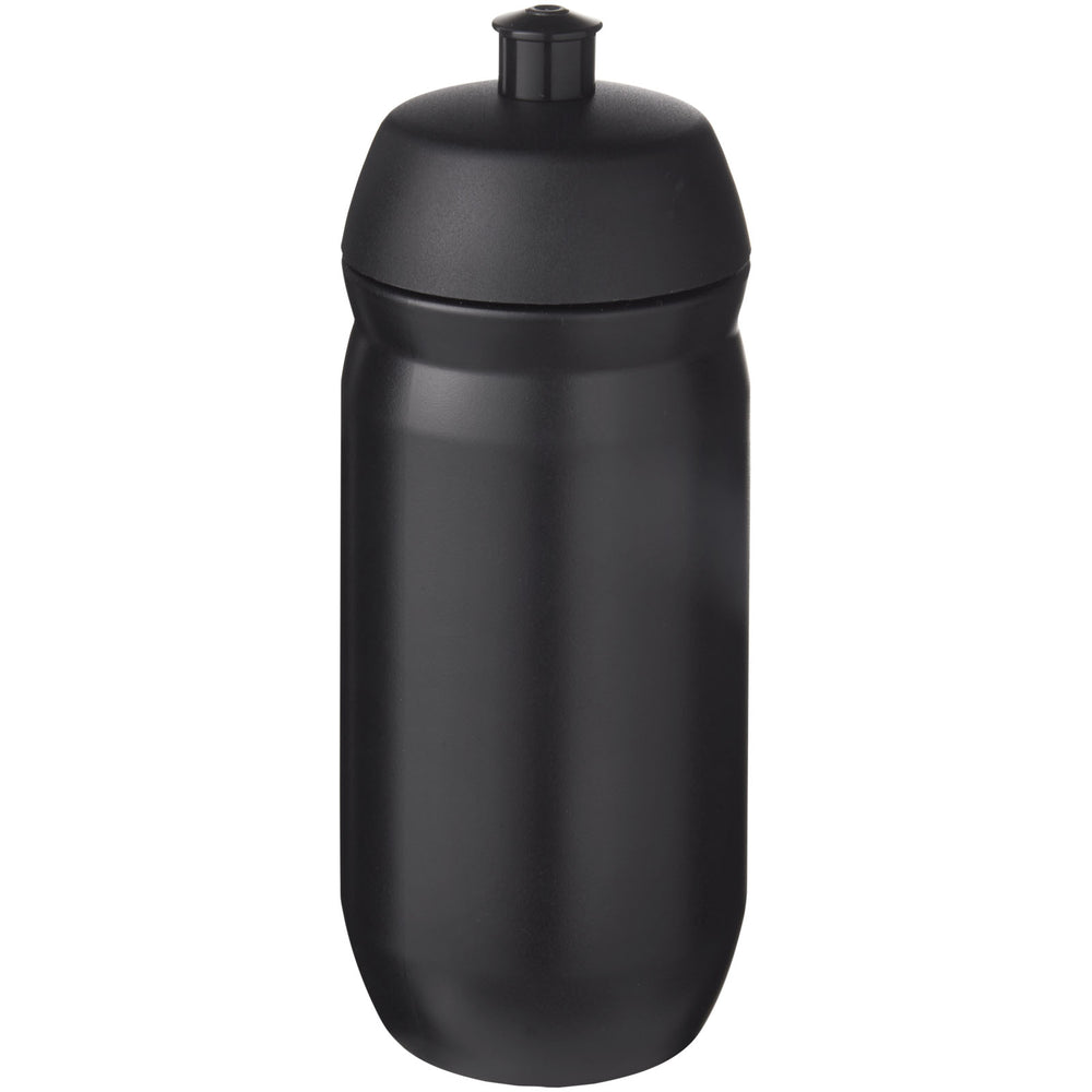Branded HydroFlex™ 500 ml squeezy sport bottle