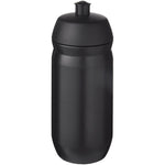 Branded HydroFlex™ 500 ml squeezy sport bottle
