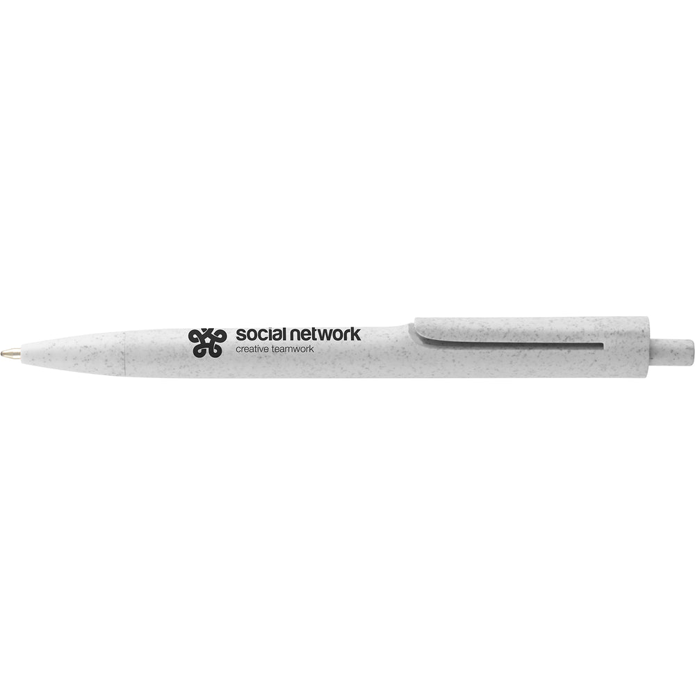 Jackstraw Ballpen